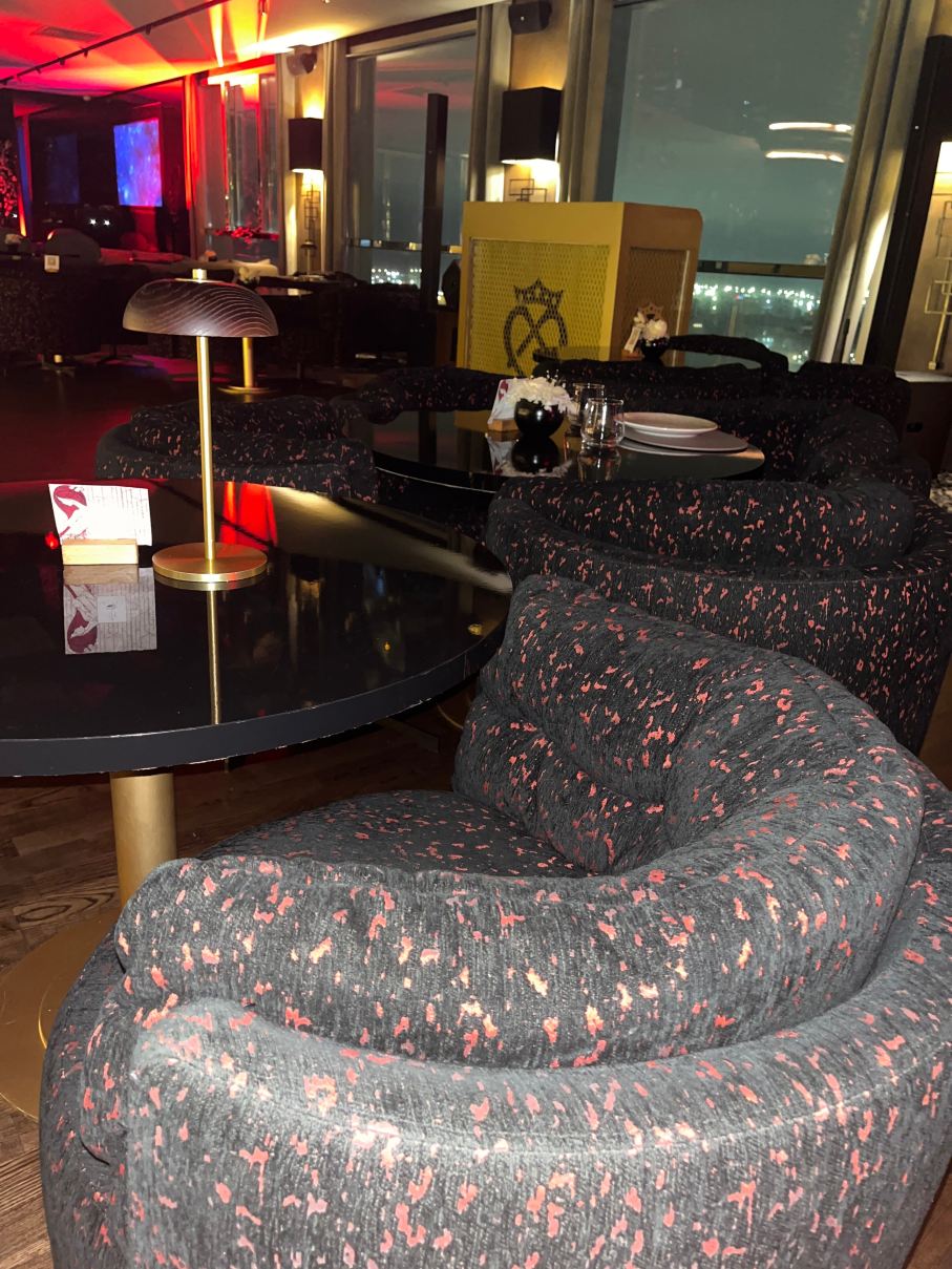肯梓塔酒店-旅行者