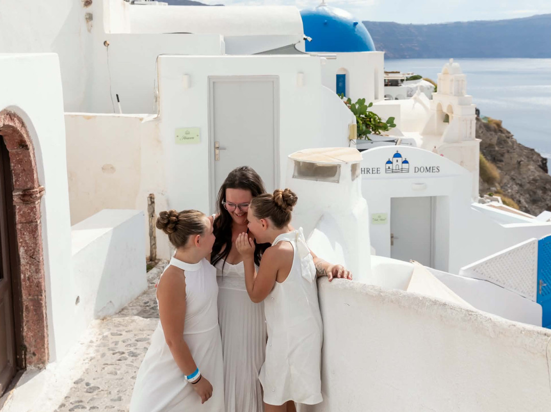 Santorini Photo Tours-圣托里尼必去景点