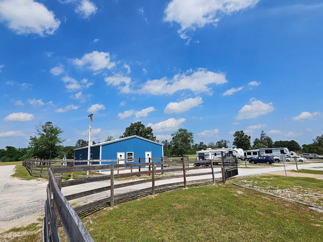 Riverside Rv Resort