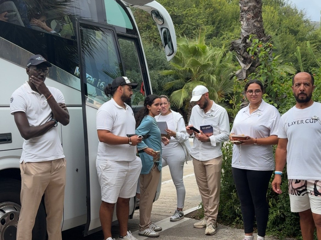 Club Med Yasmina - Morocco主图