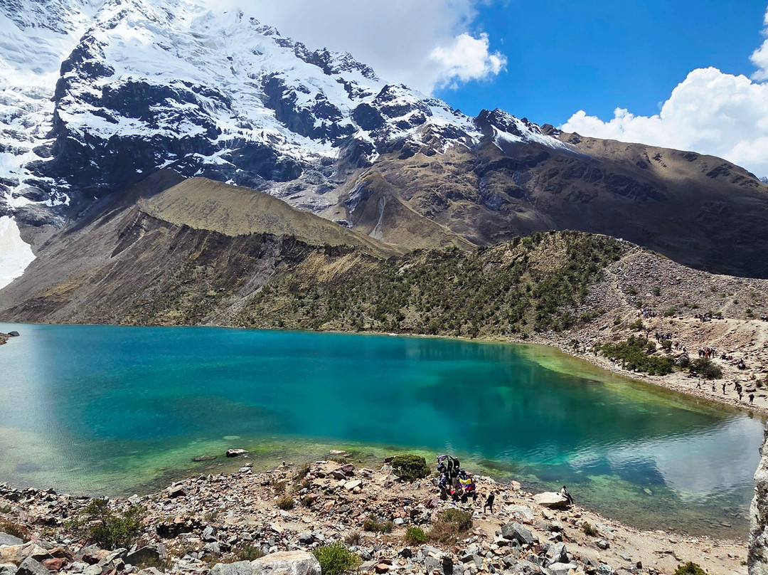 Tour in Peru-库斯科必去景点