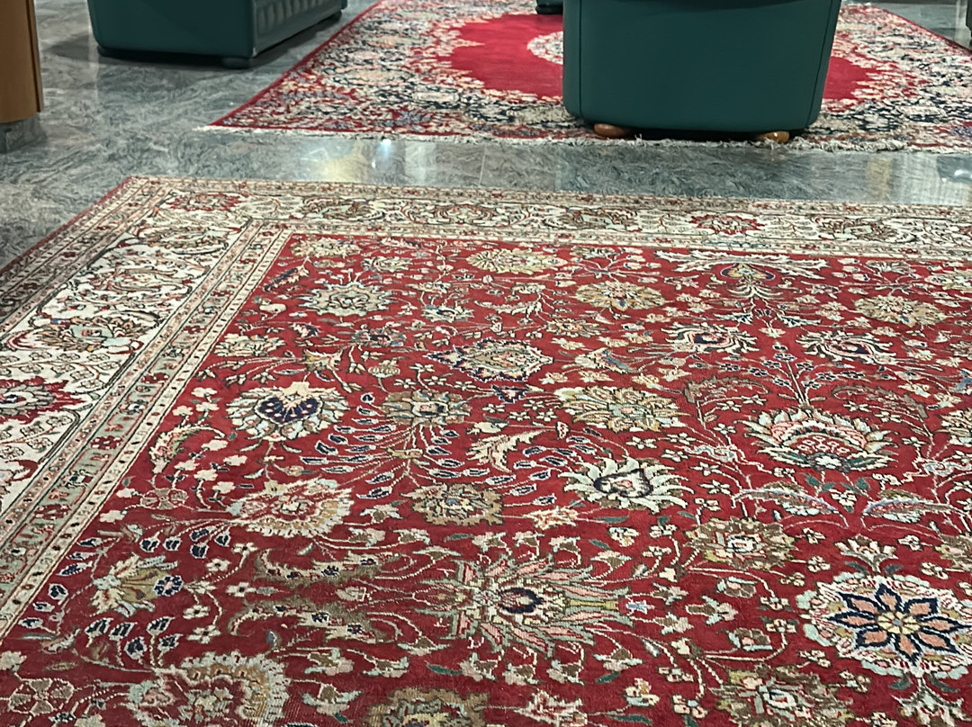 斯万福酒店主图