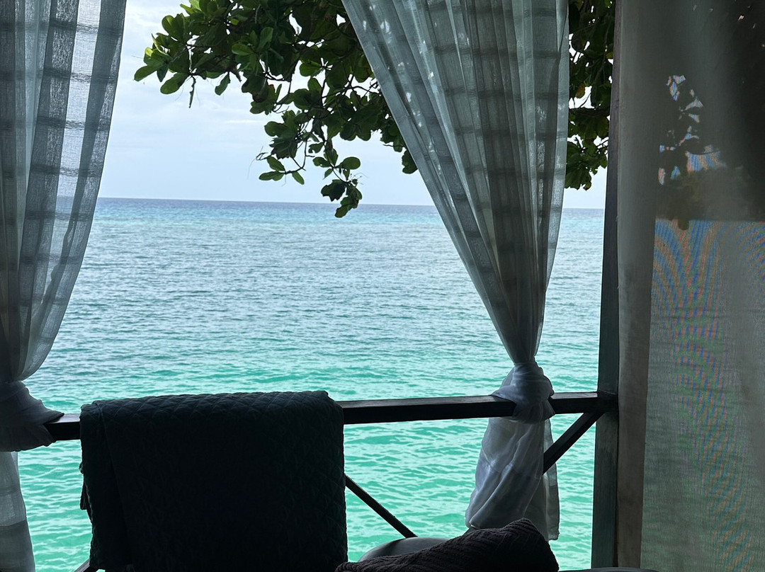 The Ocean Spa At Jamaica Inn-奥乔里奥斯必去景点