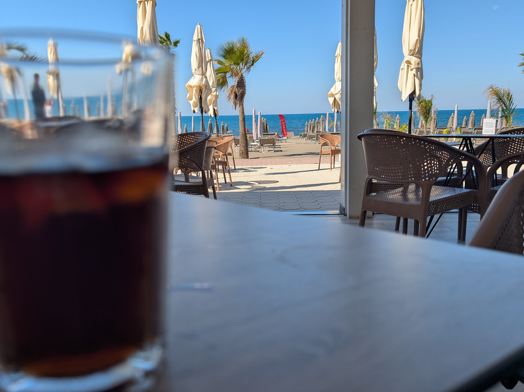 Amber Hotel Albania 阿尔巴尼亚琥珀酒店主图