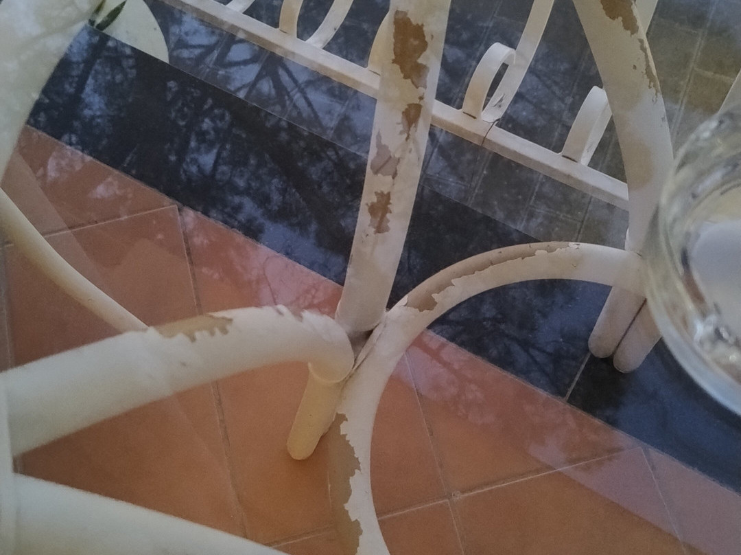 拉皮内塔海滩与水疗酒店主图