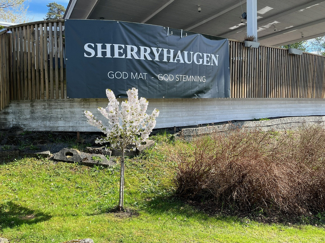 Sherryhaugen