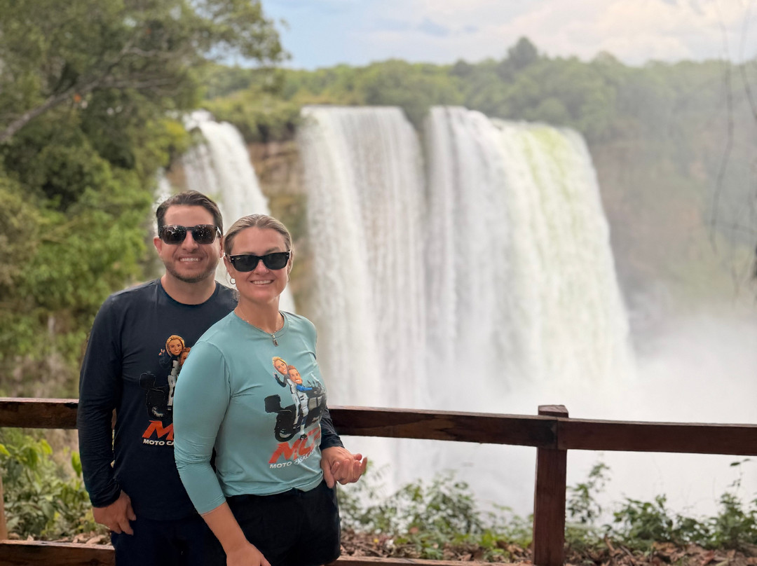 Equipe Vertical Adventure-Campo Novo Do Parecis必去景点