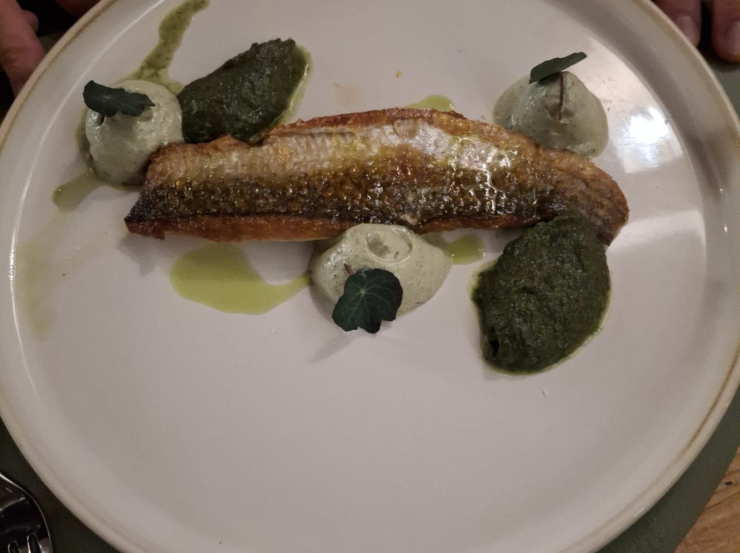 La Dogana Ristorante-Valiano必去景点