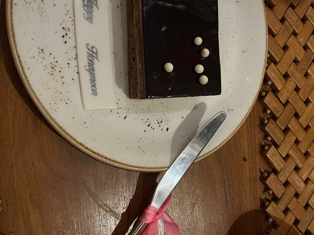 瑰宝岛阿拉赫遗产度假村主图