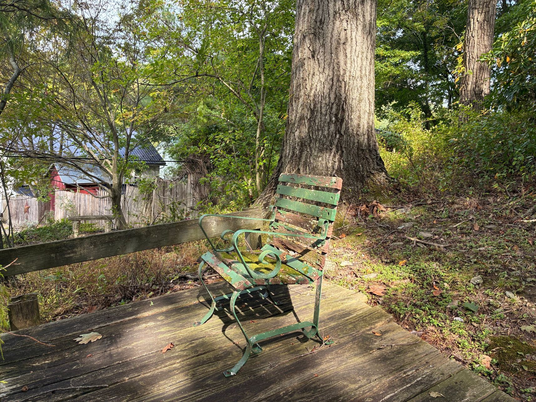 Jackson House Bed and Breakfast-旅行者