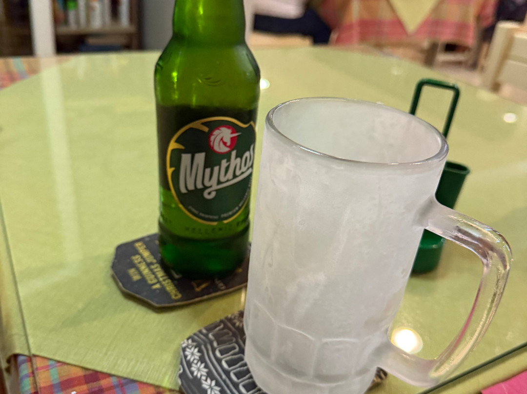 安瑟利酒店主图