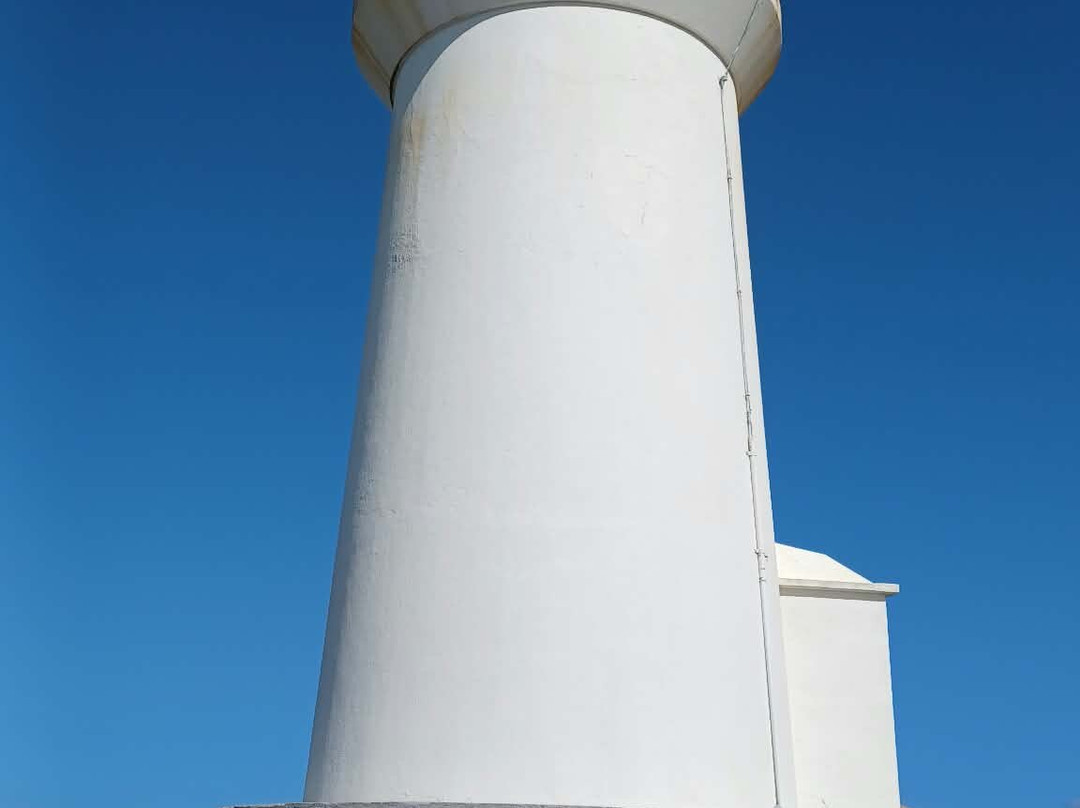 Faro De Muxia-Muxia必去景点