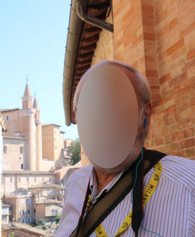 Centro Storico Di Urbino-乌尔比诺必去景点
