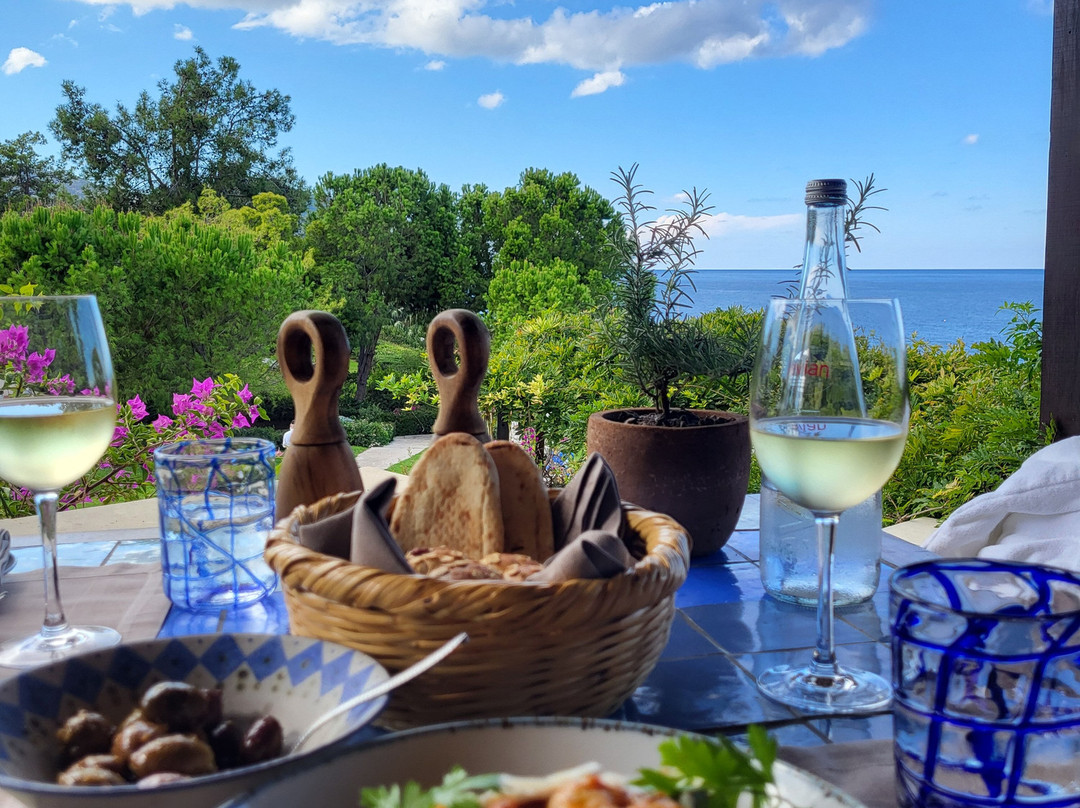 塞浦路斯阿纳萨酒店主图