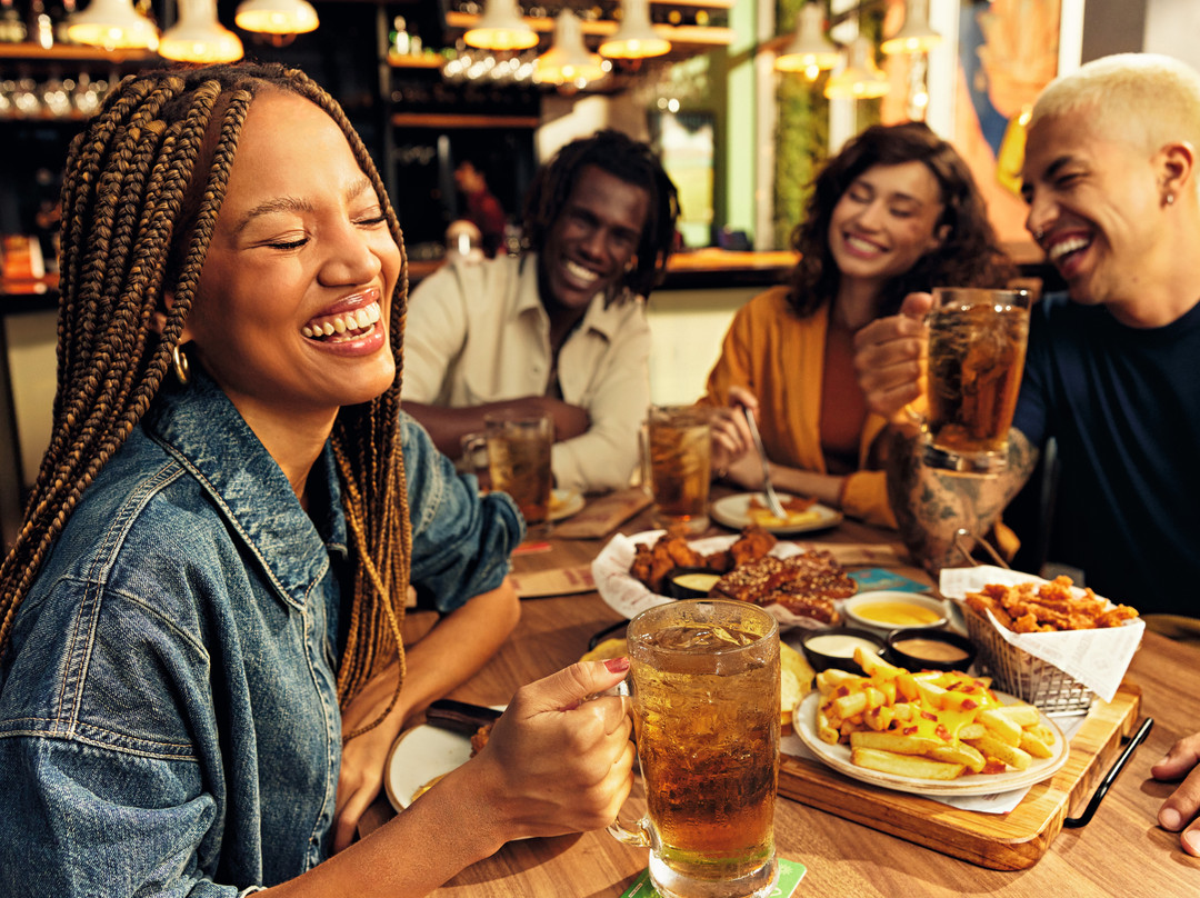 Outback Partage Brasília