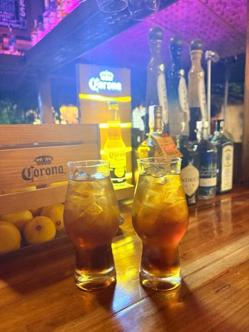 长滩岛费利斯酒店-由伊德润管理-旅行者