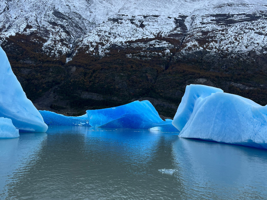 Quasar Expeditions - Adventures in Chile & Argentina-Torres del Paine必去景点