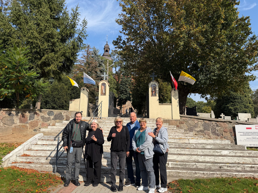 RealPoland Tours-华沙必去景点