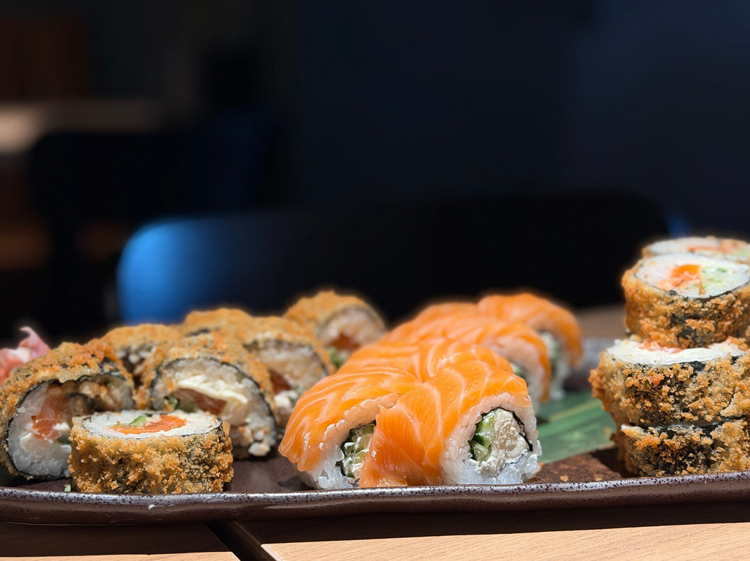 Sushi Fun
