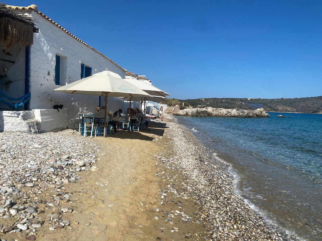 Taverna Katsikarou