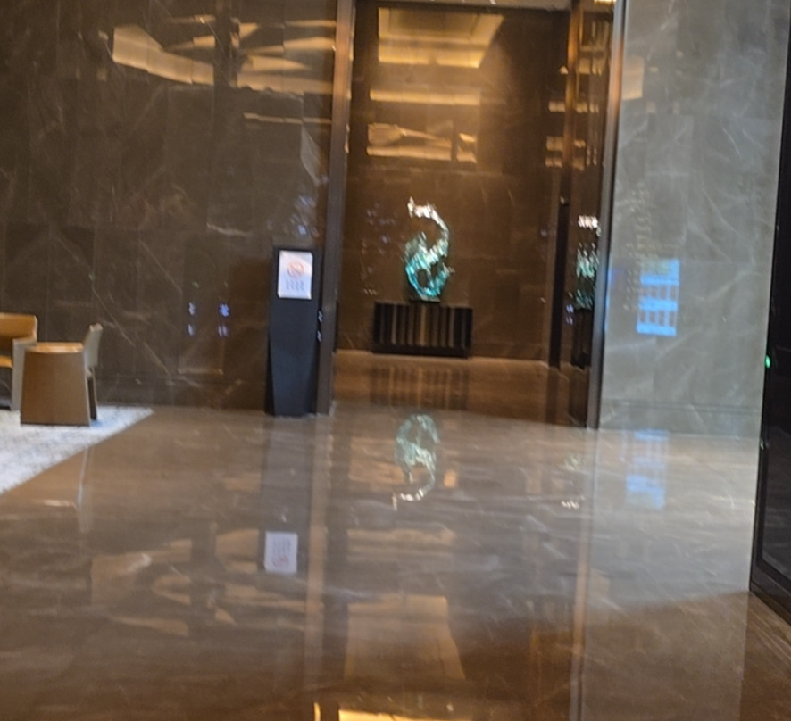 兰州凯悦酒店(黄河水车博览园店)主图