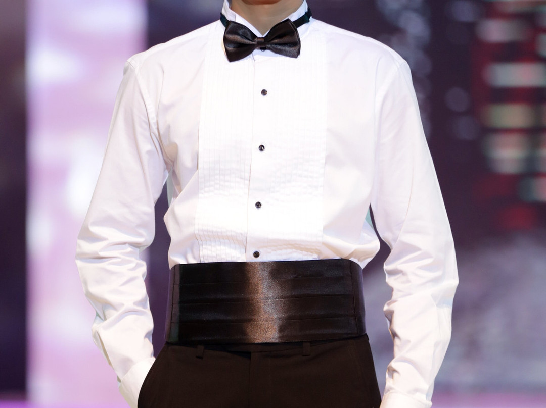 Yangon professional custom tailor-仰光必去景点