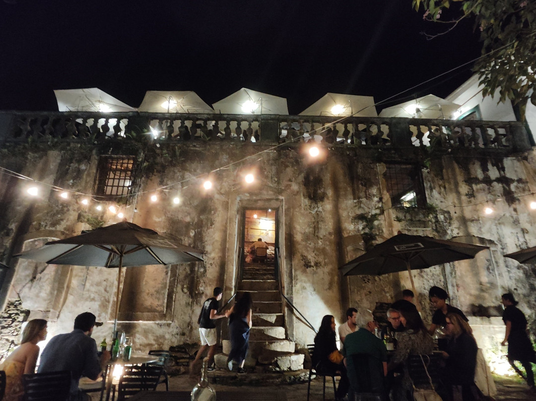 Restaurante Seu José