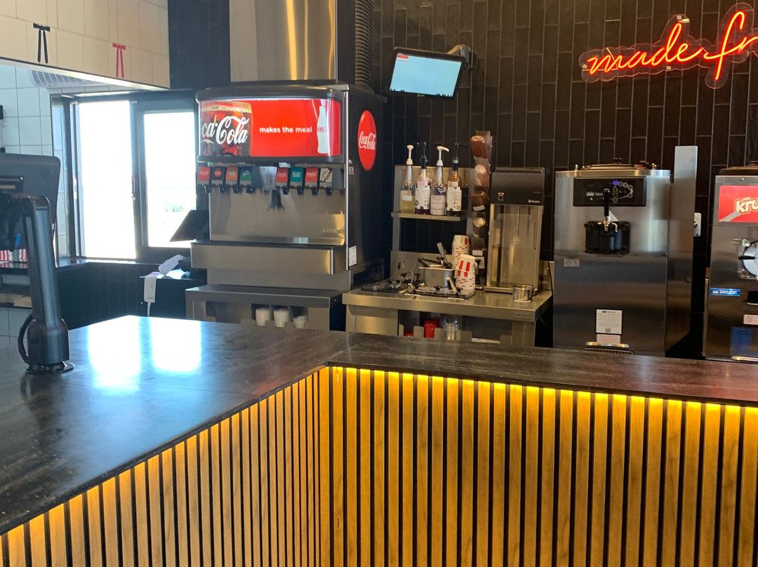 KFC Ndiphe