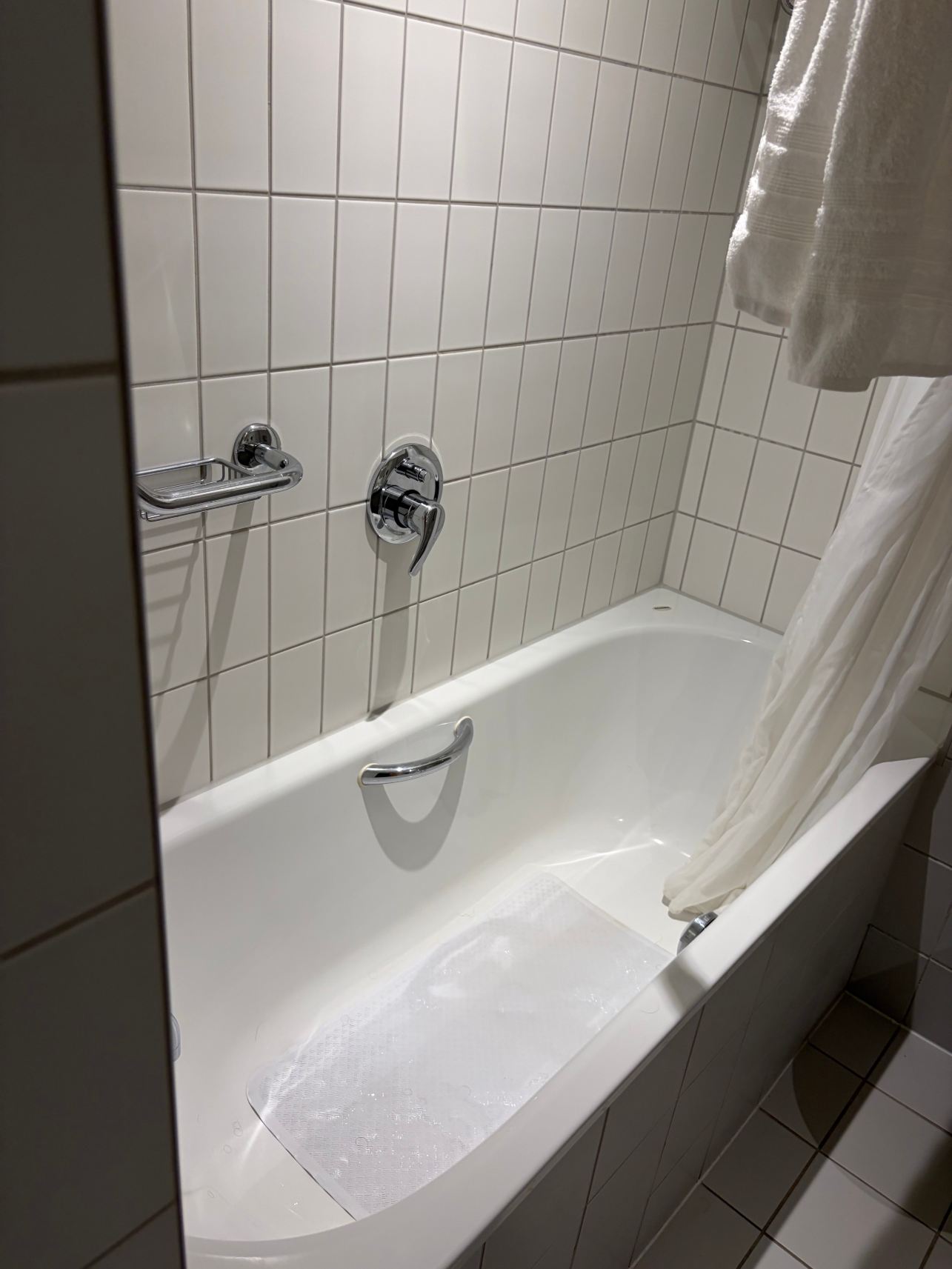 城西肯斯伍德酒店-旅行者
