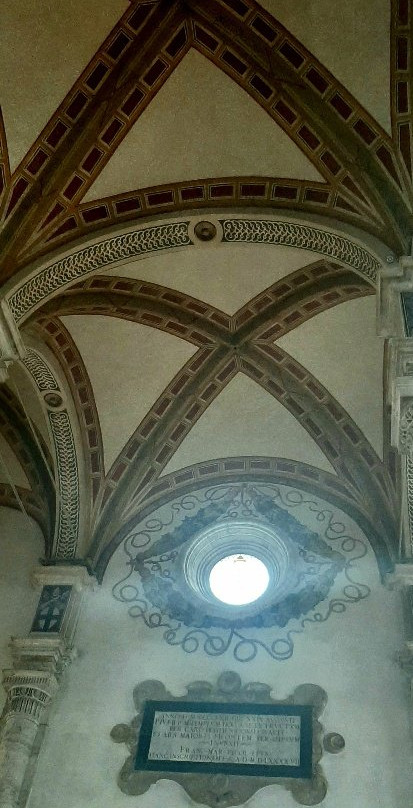 Duomo-皮恩扎必去景点