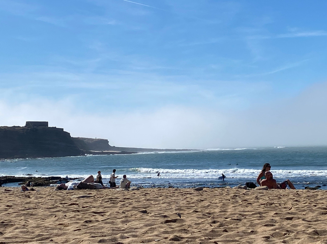Portugal Surf Rentals-卡卡维卢斯必去景点