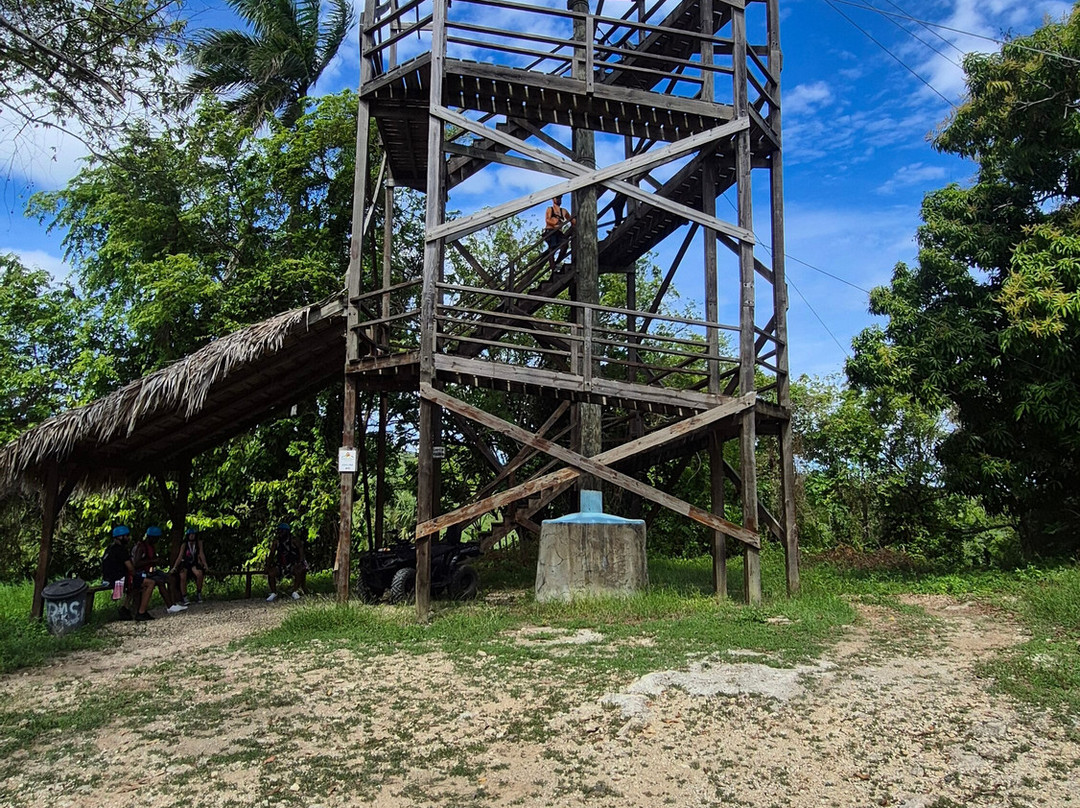 Monkey Home Puerto Plata-普拉塔港必去景点
