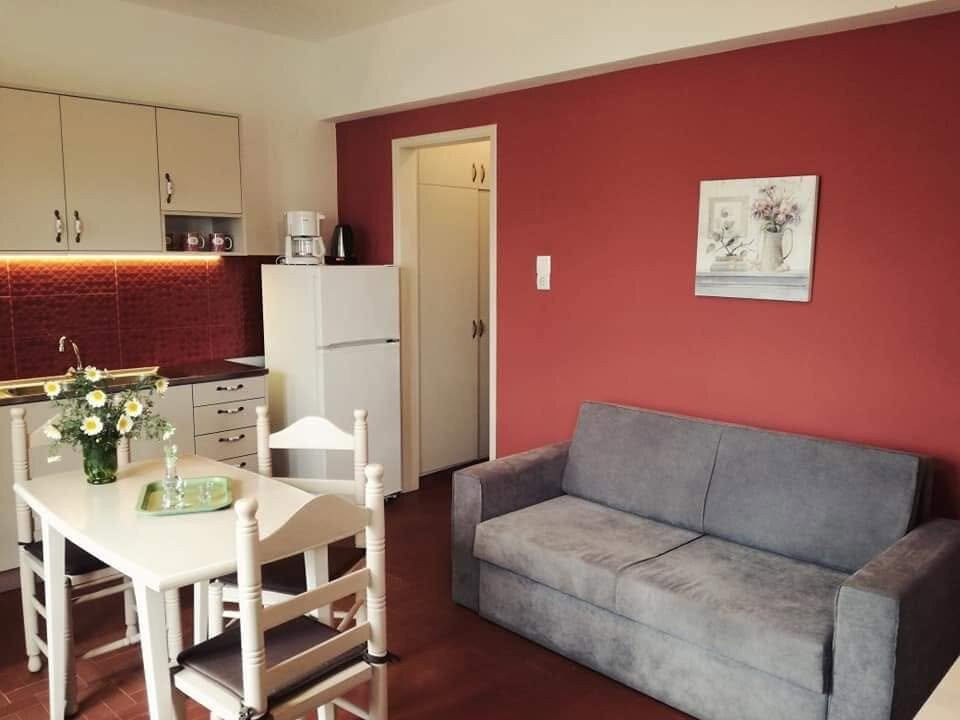 Bellevue Apartments