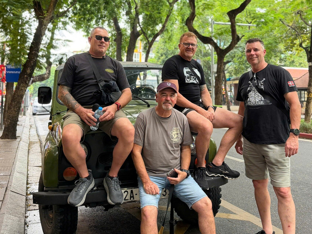 VietNam Legacy Travel