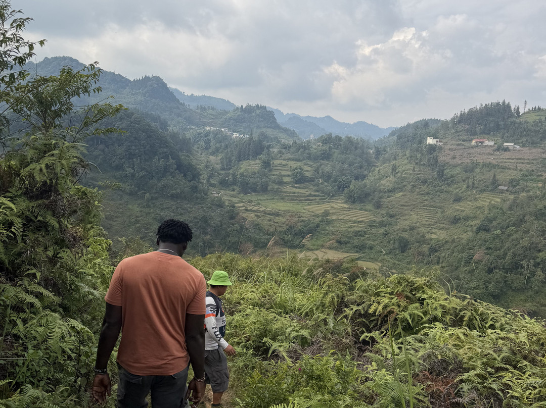 Bac Ha Trek-Bac Ha必去景点