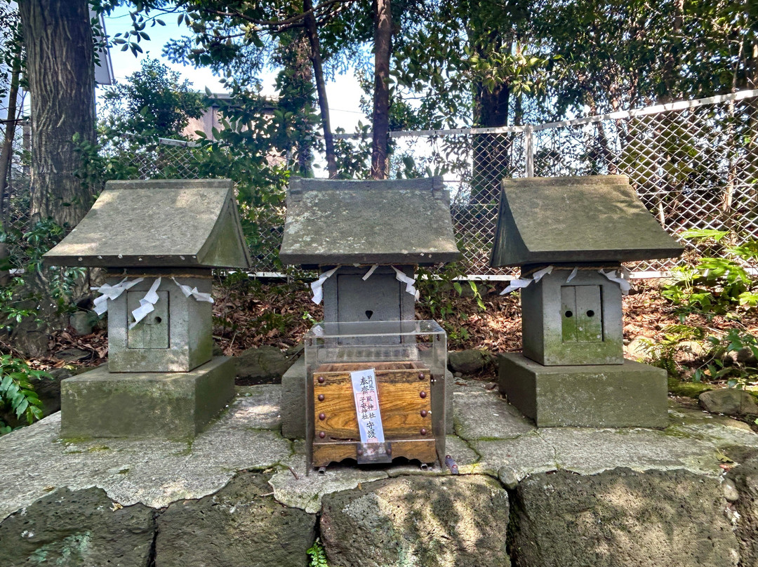 Komakado Kazaana Cave-御殿场市必去景点