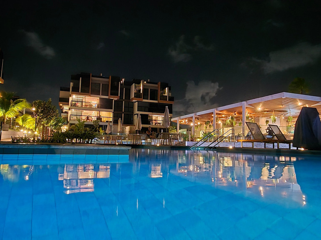 Spiaggia Ristorante Cais