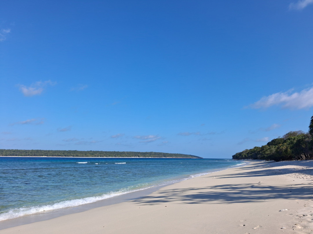 Jaco Island