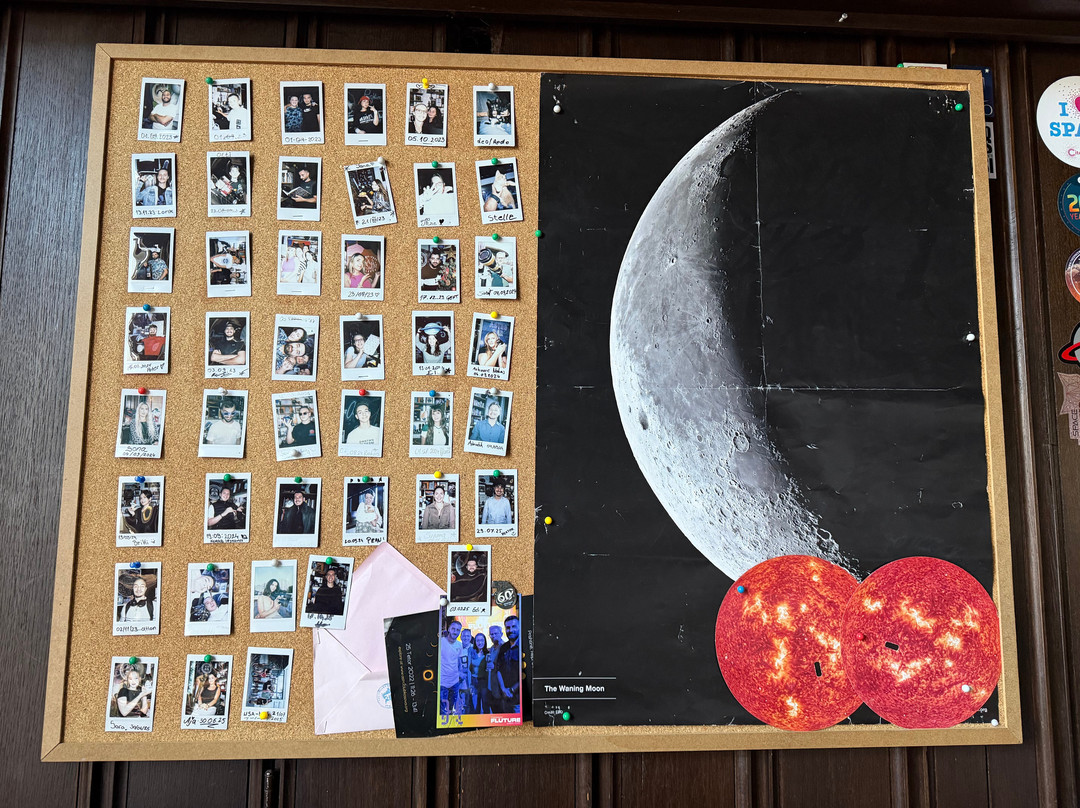 Astronomy Club of Kosovo-普里什蒂纳必去景点