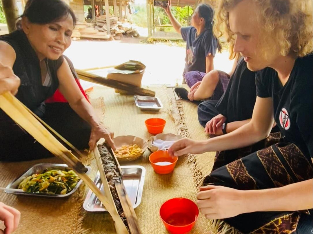 Toraja Tours with Diana-Makale必去景点