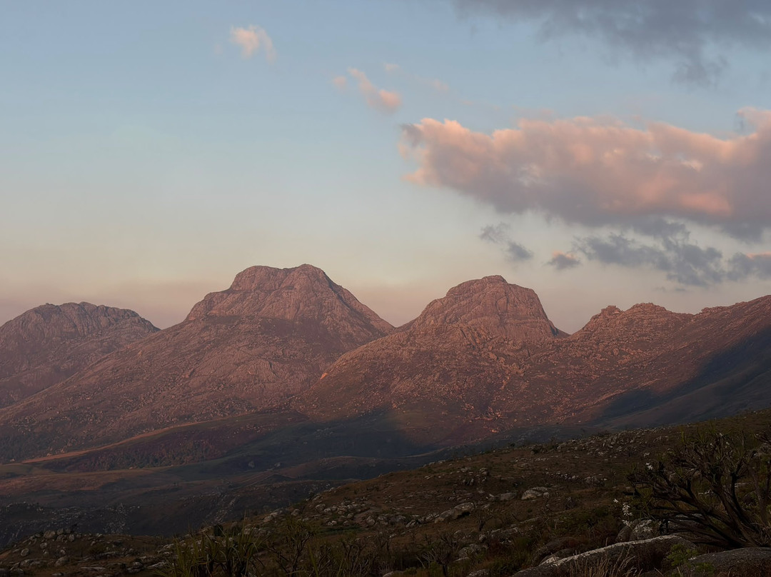 Mulanje Mountain Tour Guide-姆兰杰必去景点