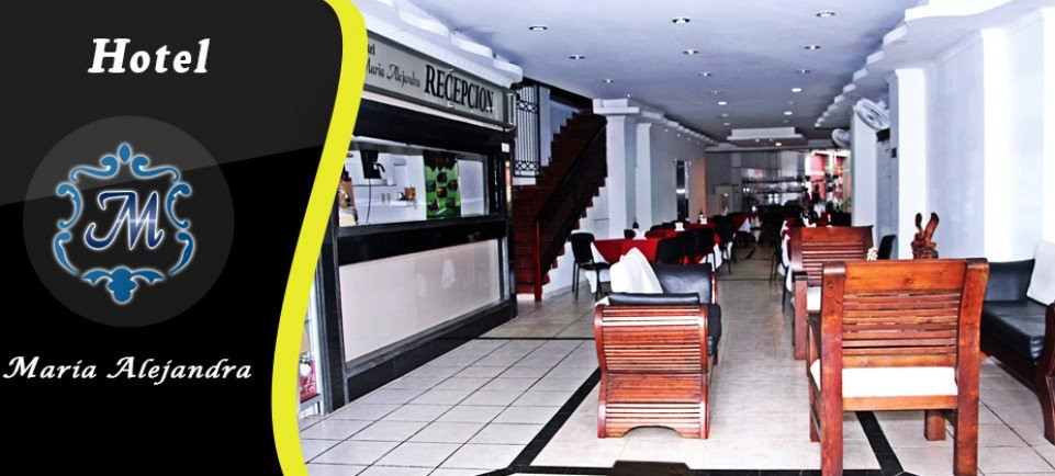 Hotel Maria Alejandra