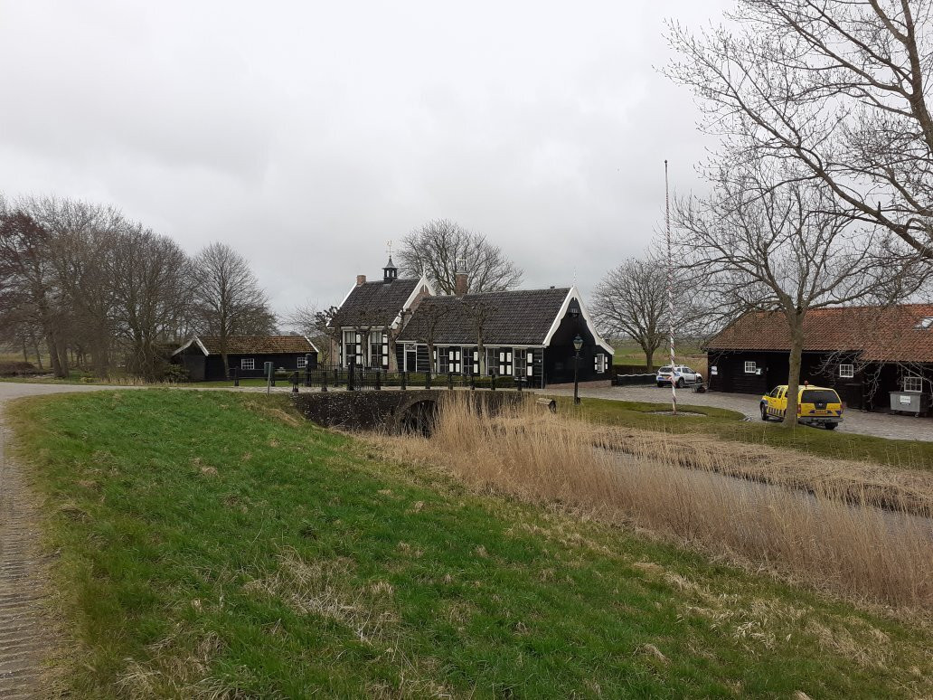 Noorderpolderhuis (1744)景点图片