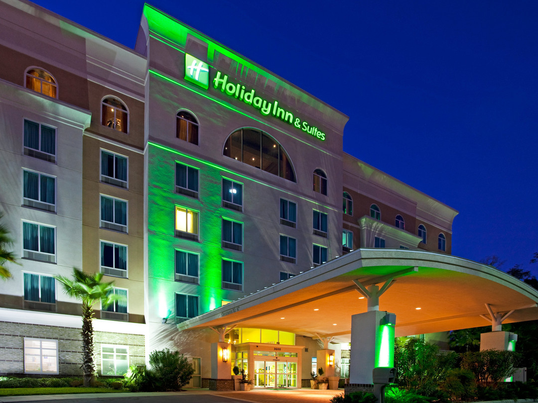Holiday Inn & Suites Ocala Conference Center By IHG