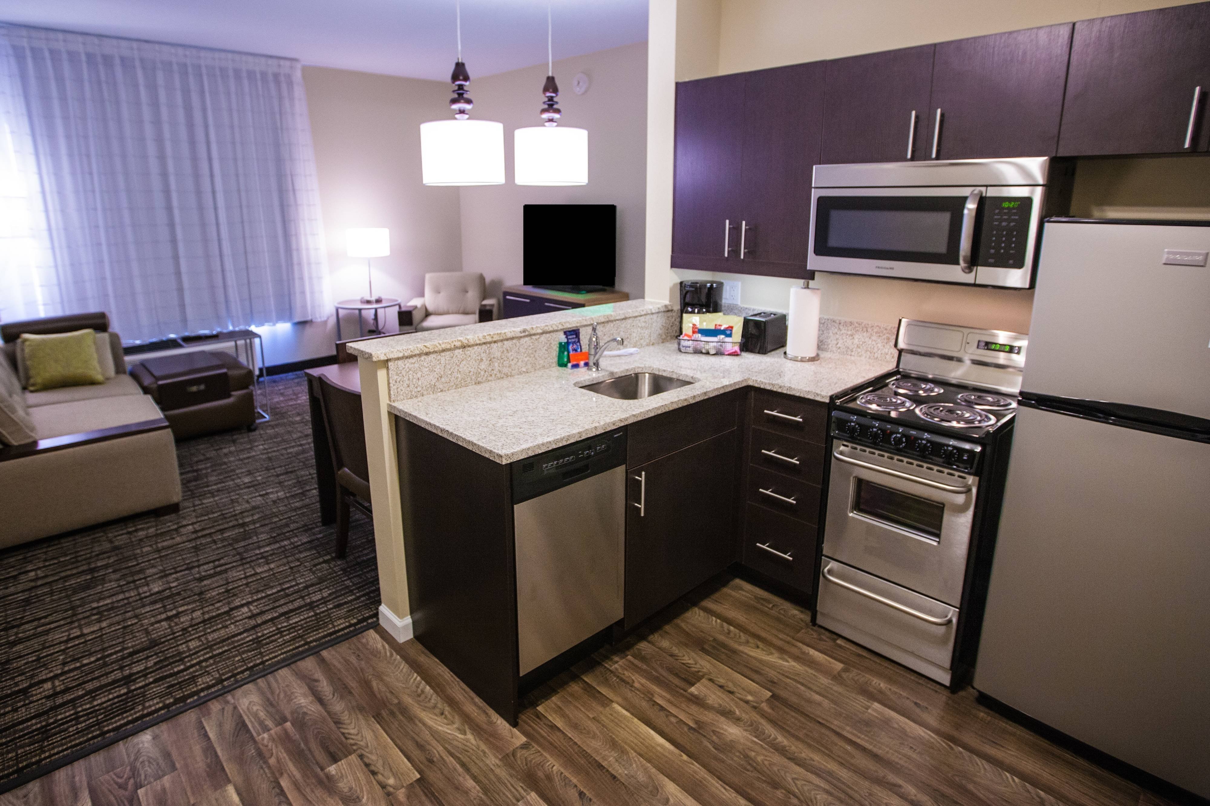 TownePlace Suites by Marriott Boynton Beach-官方