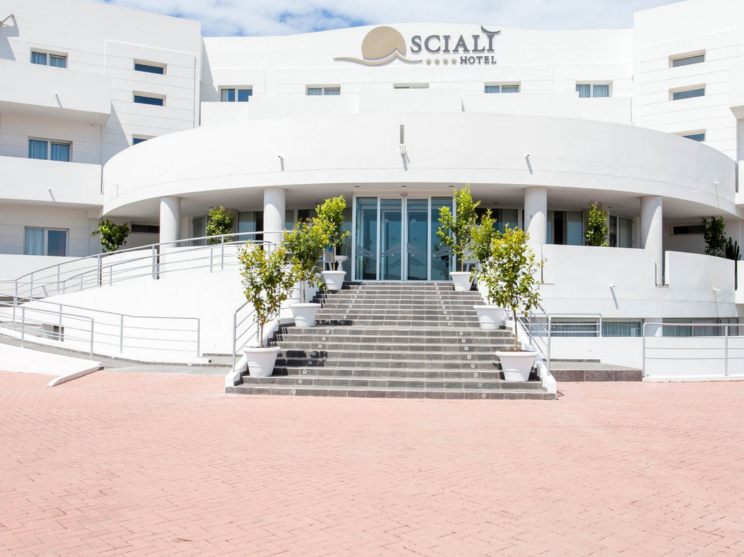 Hotel Scialì
