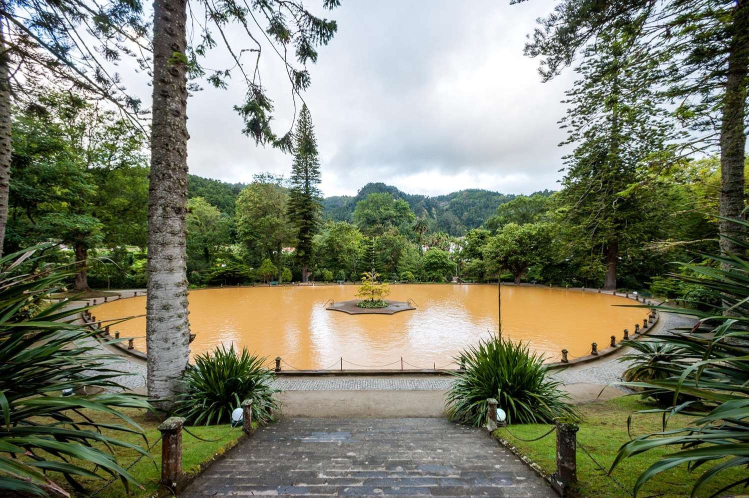 Terra Nostra Garden Hotel-官方