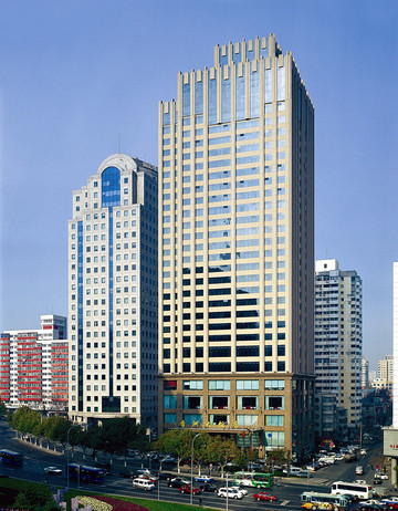 大连香洲大饭店主图