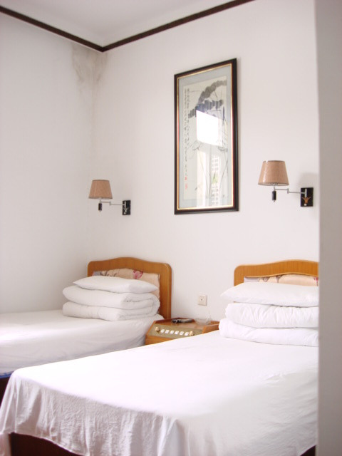 听泉小苑客栈主图