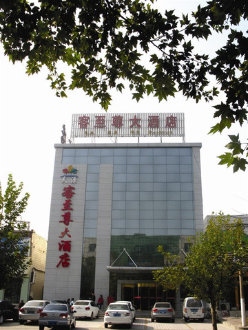 临猗县旅游攻略图片